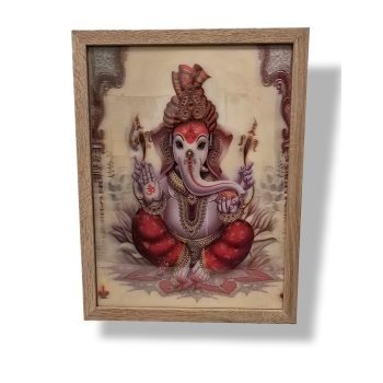 Zdjęcie 3D Ganesha (02)